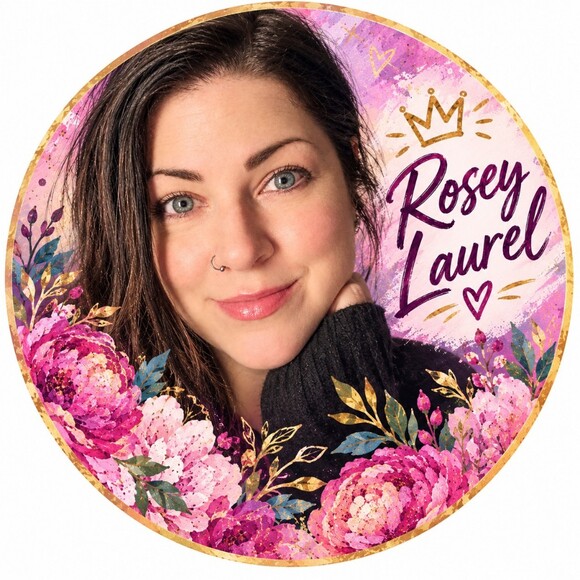 roseylaurel